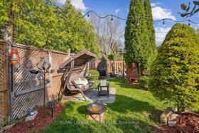 2409 Speyside Drive, Peel, ON , MLS #W12117815 , Image - 1