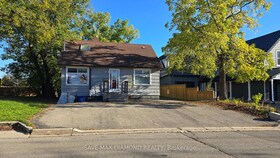 23 Pearl Street, Peel, ON , MLS #W12117801 , Image - 1