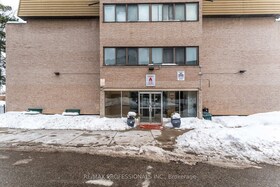 2095 Roche Court, Peel, ON , MLS #W12117767 , Image - 1