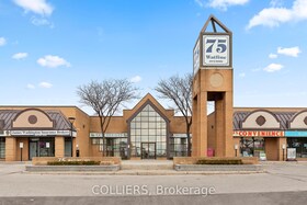 75 Watline Avenue, Peel, ON