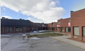 6810 Kitimat Road, Peel, ON