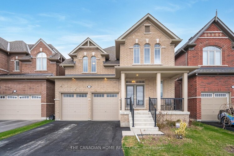 76 Auckland Drive, Whitby, ON, Rural Whitby