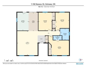 180 Nassau Street, Durham, ON , MLS #E12878172 , Image - 1