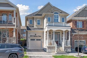 1052 Belcourt Street, Durham, ON , MLS #E12117765 , Image - 1