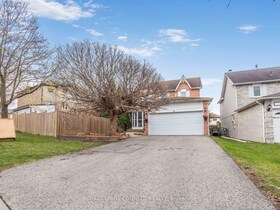 14 Coomer Crescent, Durham, ON , MLS #E12117615 , Image - 1