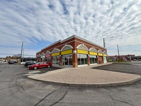 1549 Dundas Street E, Durham, ON