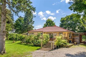 73 15/16 Side Road, Simcoe, ON , MLS #S12117850 , Image - 1