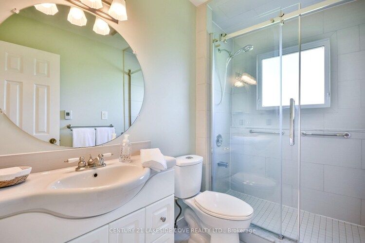 121 Bayshore Drive, Ramara, ON, Rural Ramara