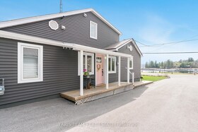 598 Champlain Road, Simcoe, ON , MLS #S12117726 , Image - 1