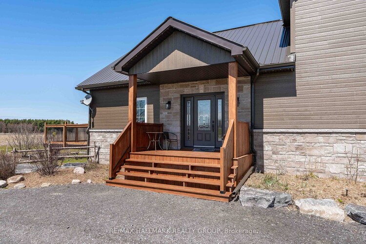 2421 Concession 8 Road, The Nation, ON, 605 - The Nation Municipality