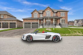 99 Golden Meadows Drive, Peterborough, ON , MLS #X12117630 , Image - 1