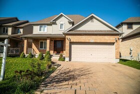 700 Spitfire Street, Oxford, ON , MLS #X12117785 , Image - 1