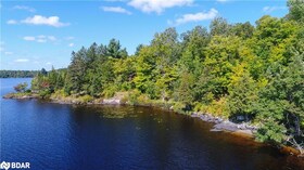 56 Dauncey Road, Parry Sound, ON , MLS #40721158 , Image - 1