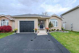 15 Landon Avenue, Norfolk, ON , MLS #X12117761 , Image - 1