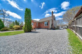 645 SOUTH PELHAM Road, Niagara, ON , MLS #X12117683 , Image - 1