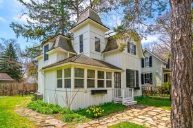 8 Luther Avenue, Niagara, ON , MLS #X12117835 , Image - 1