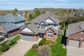 2172 Logans Run, Middlesex, ON , MLS #X12117625 , Image - 1