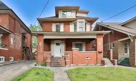 24 Leinster Avenue S, Hamilton, ON , MLS #X12117793 , Image - 1