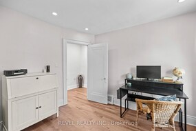 206 Grosvenor Avenue S, Hamilton, ON