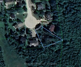 163 Wensley Drive, Grey County, ON , MLS #X12408788 , Image - 1
