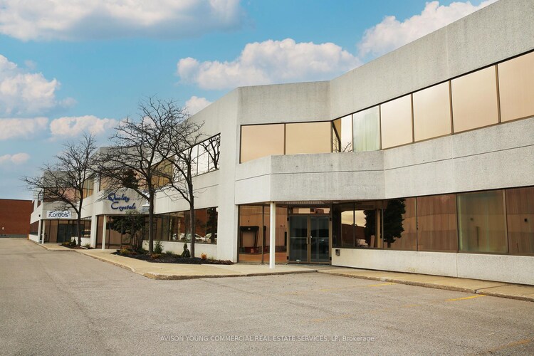 35 East Beaver Creek Road, Richmond Hill, ON, Beaver Creek Business Park