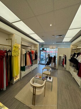 7181 Yonge Street, York, ON , MLS #N12117886 , Image - 1