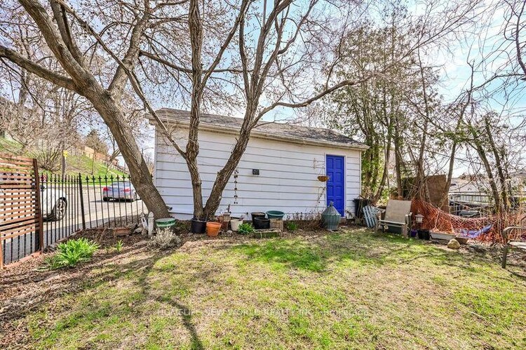 181 Kane Avenue, Toronto, ON, Keelesdale-Eglinton West