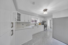 769 Markham Road, Toronto, ON