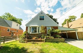 18 Flempton Crescent, Toronto, ON , MLS #E12118003 , Image - 1
