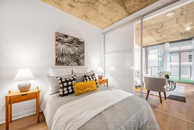 478 King Street W, Toronto, ON , MLS #C12117957 , Image - 1