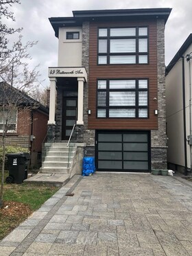 49 Butterworth Avenue, Toronto, ON