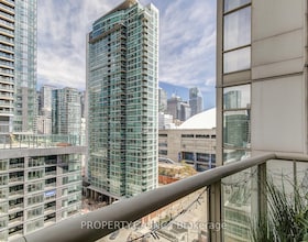 10 Navy Wharf Court, Toronto, ON , MLS #C13099262 , Image - 1