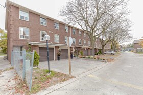 12 Eden Park S, Peel, ON , MLS #W12118088 , Image - 1