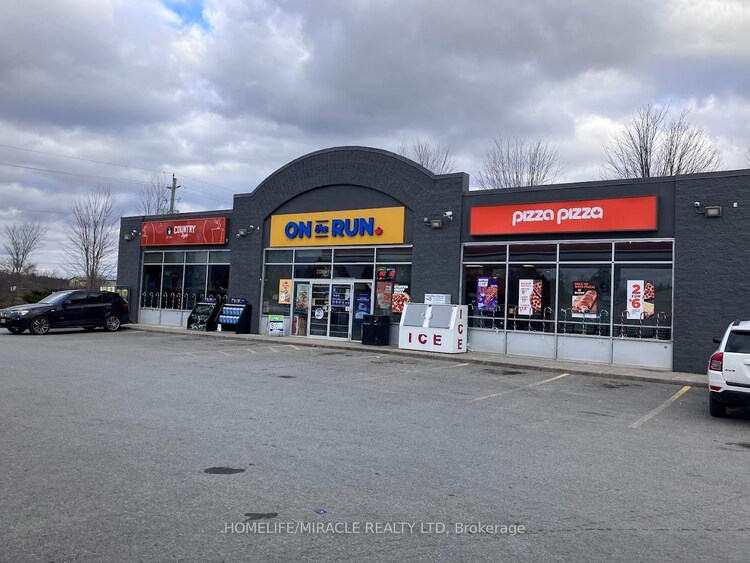 1315 County Road, Cavan Monaghan, ON, Rural Cavan Monaghan