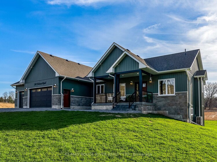 298 Tobacco Road, Cramahe, ON, Rural Cramahe