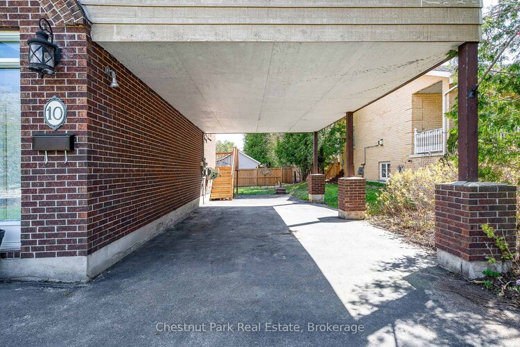 10 Water Street, Collingwood, ON, Collingwood