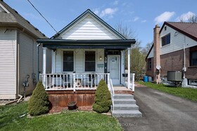 50 Langarth Street W, Middlesex, ON , MLS #X12117991 , Image - 1