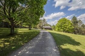 487283 Sideroad 30 N/A, Dufferin, ON , MLS #X12117973 , Image - 1