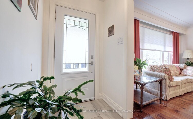 163 Bendamere Avenue, Hamilton, ON, Buchanan