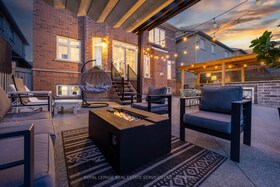 606 Nairn Circle, Halton, ON , MLS #W12117918 , Image - 1