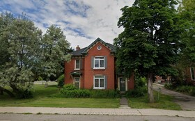 2527 Dundas Street W, Halton, ON , MLS #W12117884 , Image - 1