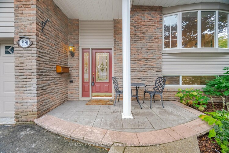 3150 Bentworth Drive, Burlington, ON, Palmer