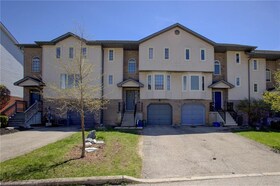 641 Grange Crescent, Waterloo, ON , MLS #40722811 , Image - 1