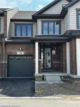 15 Blacklock Street, Waterloo, ON , MLS #40723808 , Image - 1
