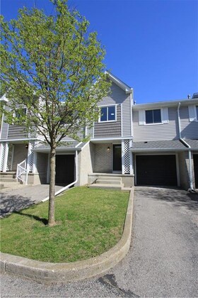 54 Green Valley Drive, Waterloo, ON , MLS #40721680 , Image - 1