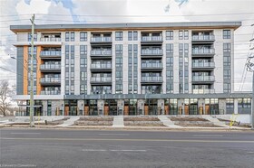 312 Erb Street W, Waterloo, ON , MLS #40722296 , Image - 1