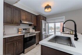 395 Linden Drive, Waterloo, ON , MLS #40719191 , Image - 1