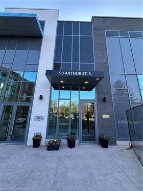 93 Arthur Street S, Wellington, ON , MLS #40721224 , Image - 1