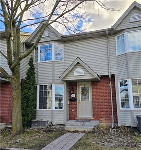 235 Saginaw Parkway, Waterloo, ON , MLS #40721860 , Image - 1