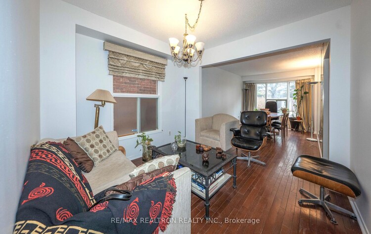 177 North Meadow Crescent, Vaughan, ON, Crestwood-Springfarm-Yorkhill